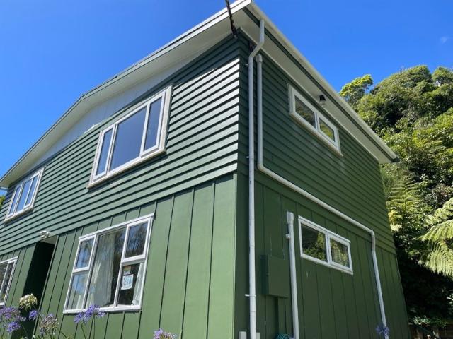 karori, 2 bedrooms