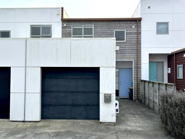 karori, 2 bedrooms