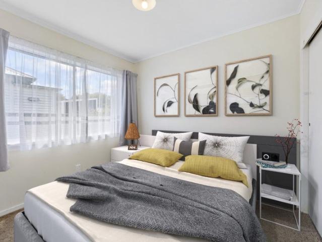 karori, 2 bedrooms