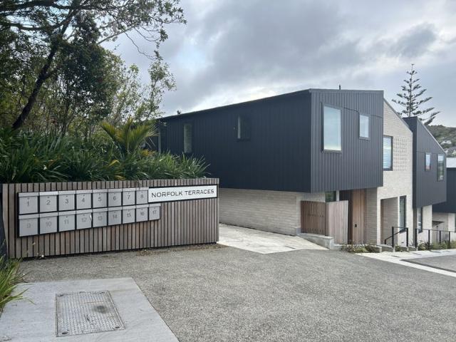 karori, 2 bedrooms