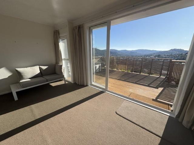 karori, 2 bedrooms