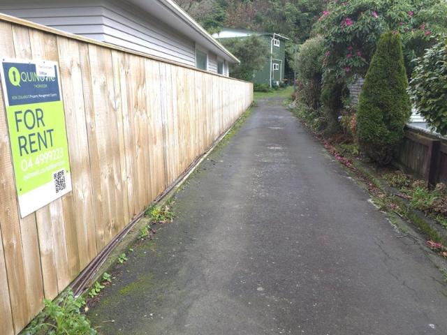 karori, 2 bedrooms