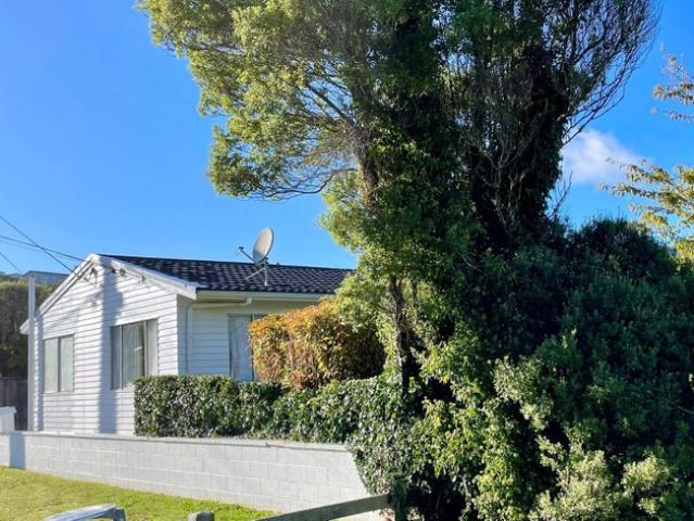 karori, 2 bedrooms