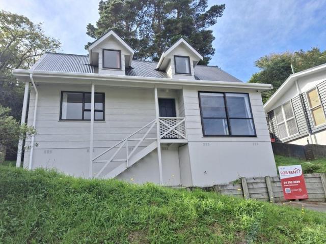 karori, 4 bedrooms