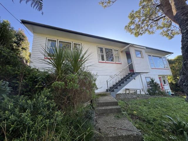 karori, 4 bedrooms