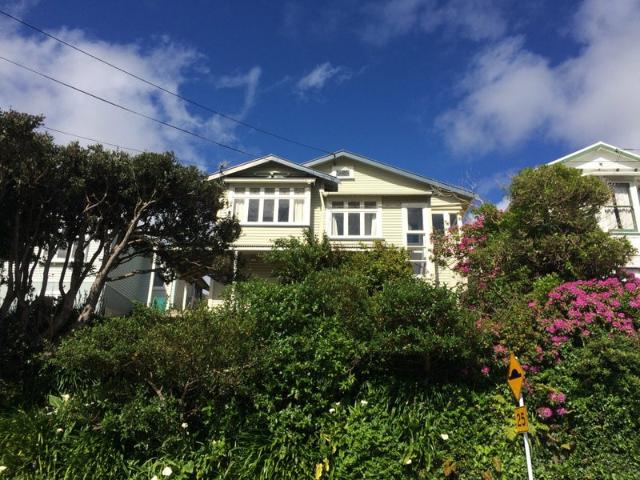 karori, 4 bedrooms