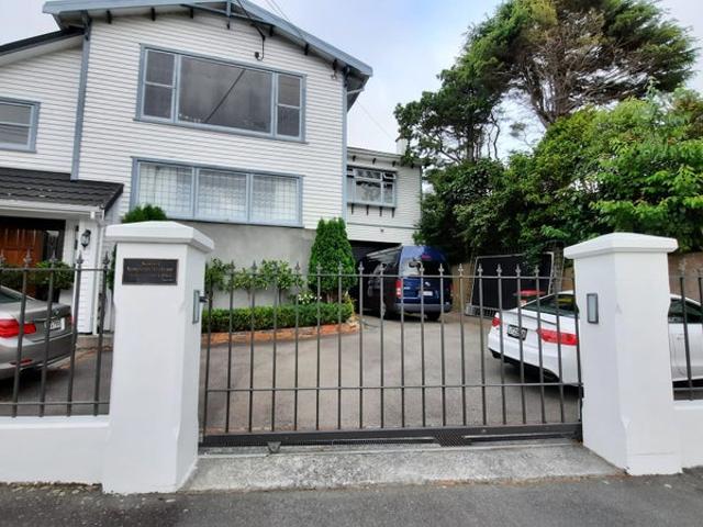 karori, 4 bedrooms