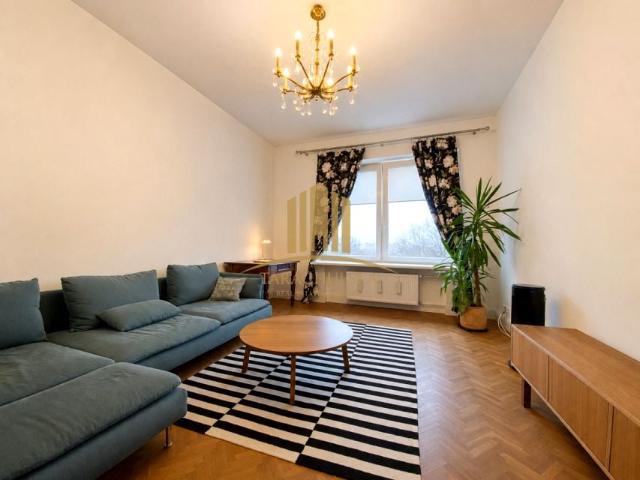 Karowa 69 m², Warszawa