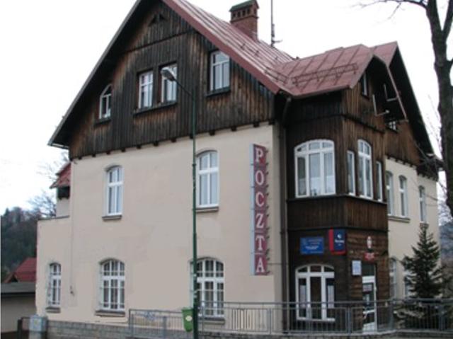 Karpacz, Konstytucji 3 Maja, 60,63 m2