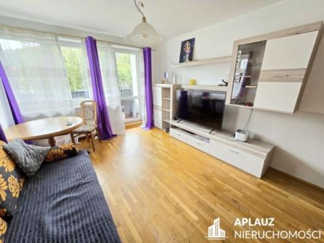 Karpacz, ul. Nadrzeczna, 49 m² Mieszkanie