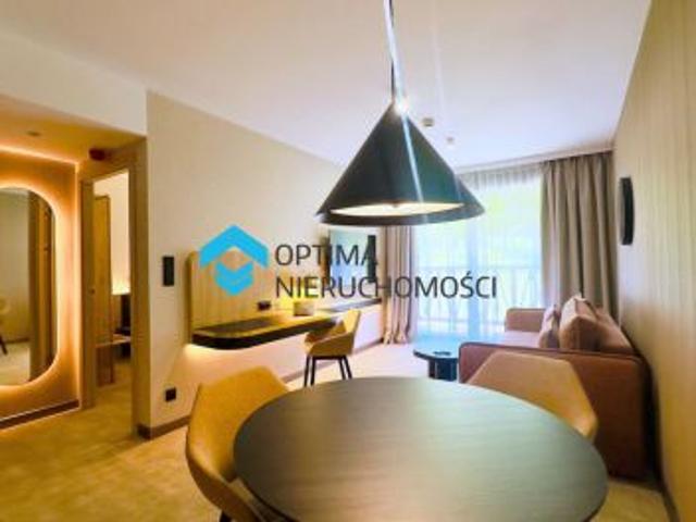 Karpacz, ul. Obrońców Pokoju, 35 m² Mieszkanie