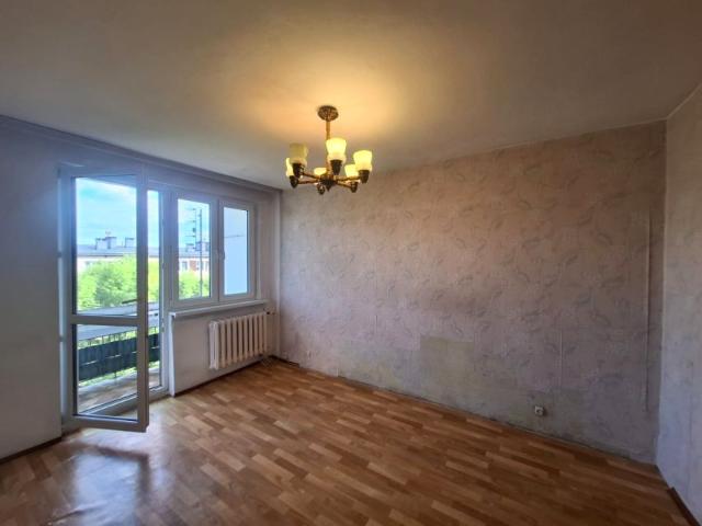 Karpacka 40 m², Świętochłowice