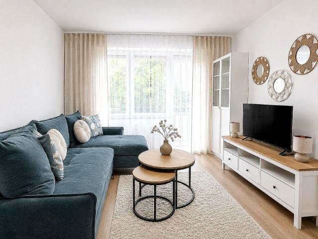 Karpacka 48,90 m², Bydgoszcz