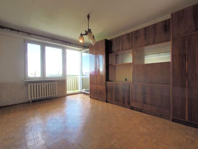 Karpacka 48 m², Bydgoszcz