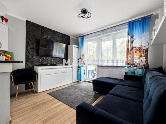 Karpacka 50 m², Bydgoszcz