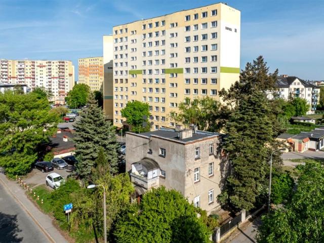 Karpacka 260 m², Bydgoszcz