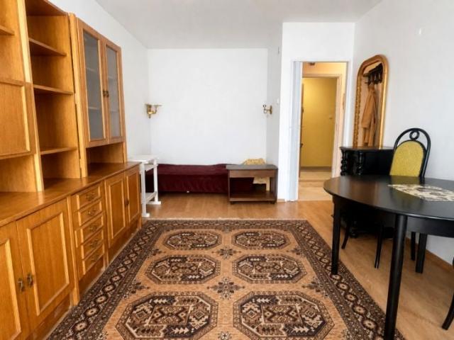 Karpacka 31,60 m², Gdańsk