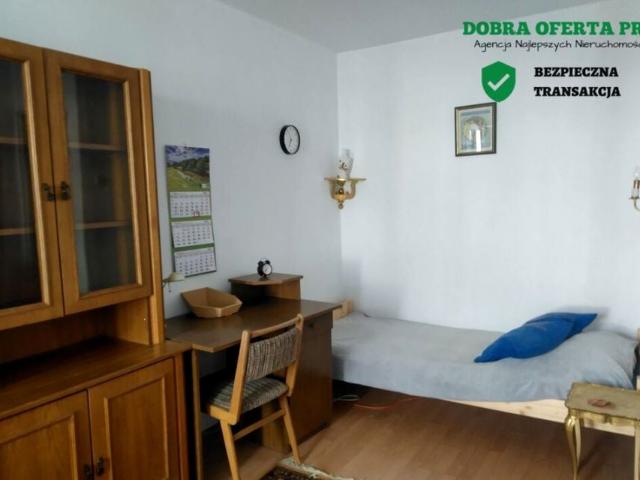 Karpacka 31 m², Gdańsk