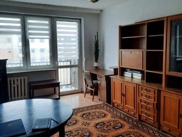 Karpacka 31 m², Gdańsk