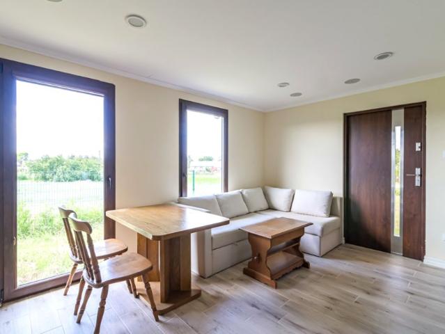 Karpacka 35 m², Mieroszyno