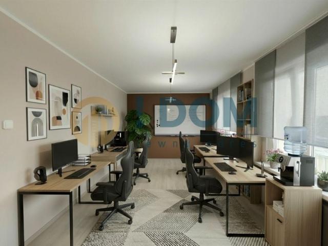 Karpacka 35 m², Bydgoszcz