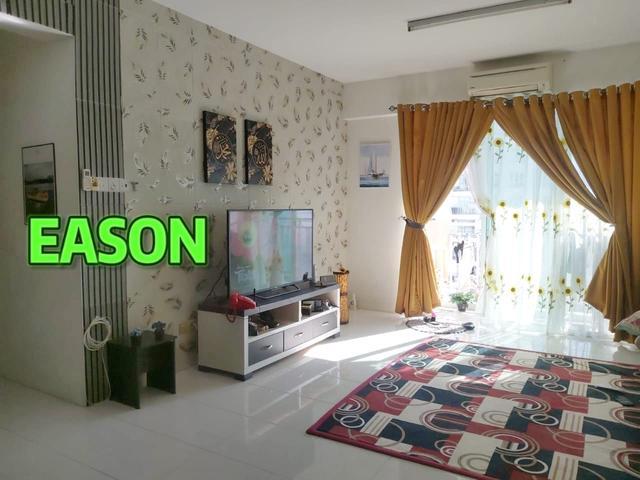 Karpal Singh Seaview Property For Rent Summer Place