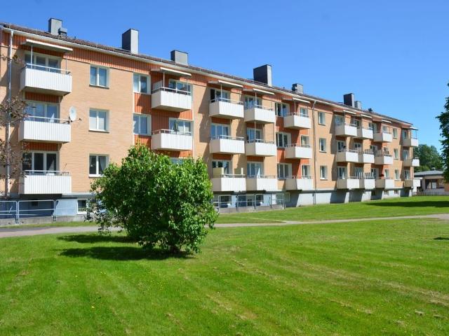 Karpgränd 4 A