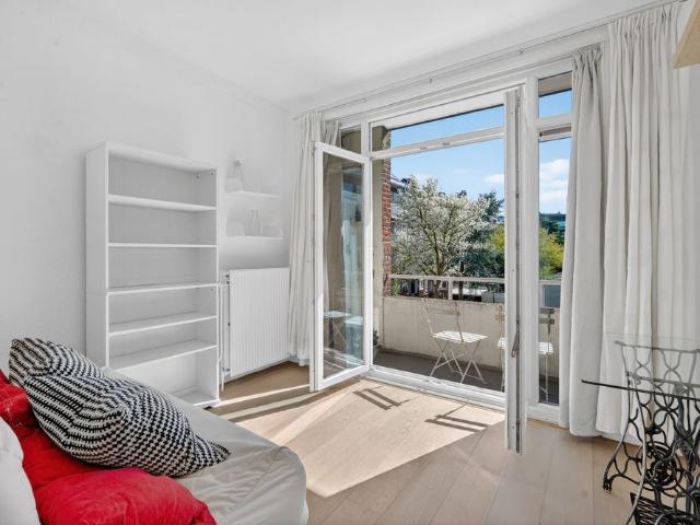 Karperweg, 1075 LA, Amsterdam