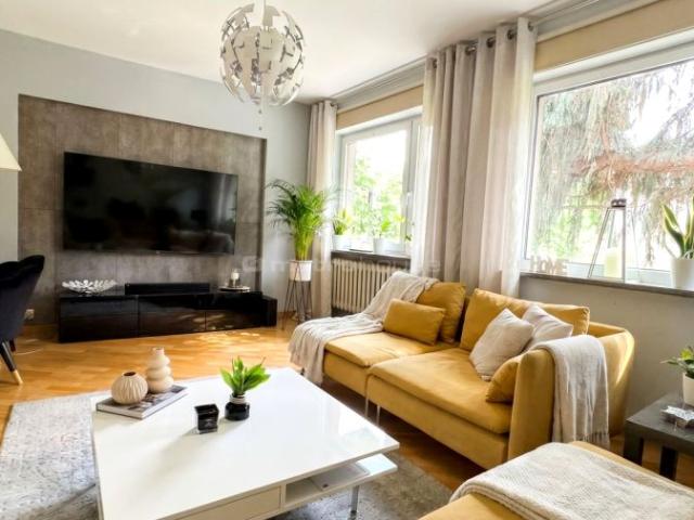 Karpińskiego 150 m², Wrocław