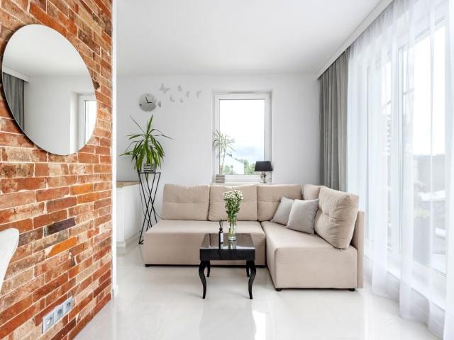 Karpia 23 52 m², Poznań