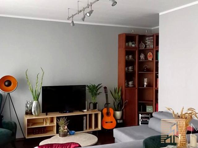 Karpia 58,59 m², Poznań