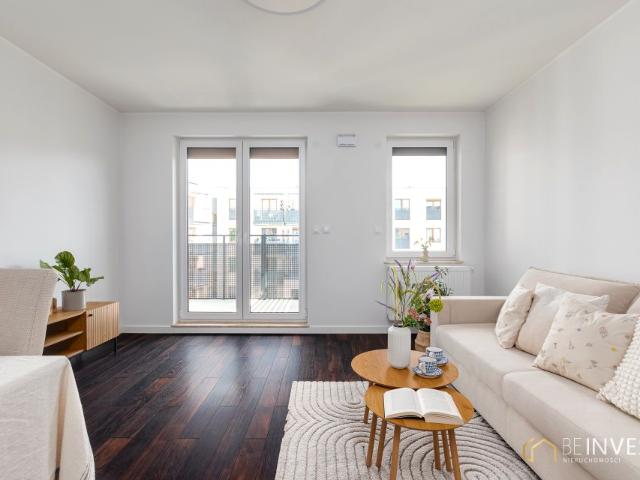 Karpia 63,65 m², Poznań