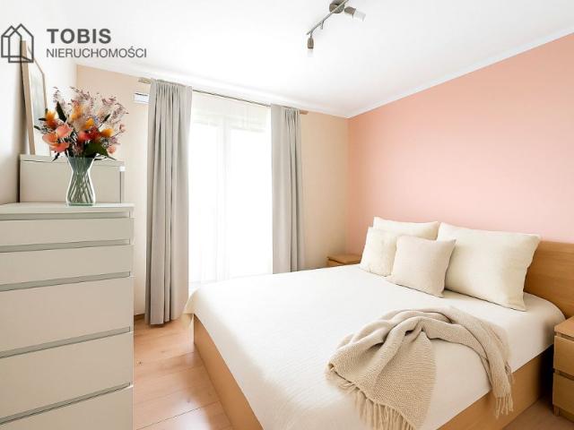 Karpia 67,81 m², Poznań