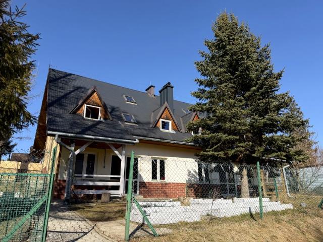 Karpielówka 182 m², Kościelisko