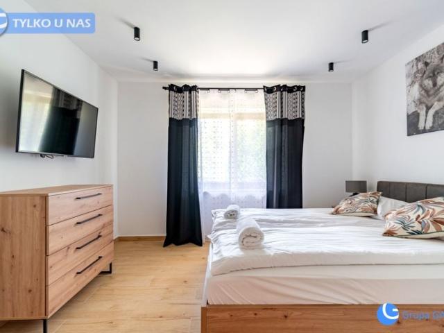 Karpielówka Boczna 60 m², Kościelisko
