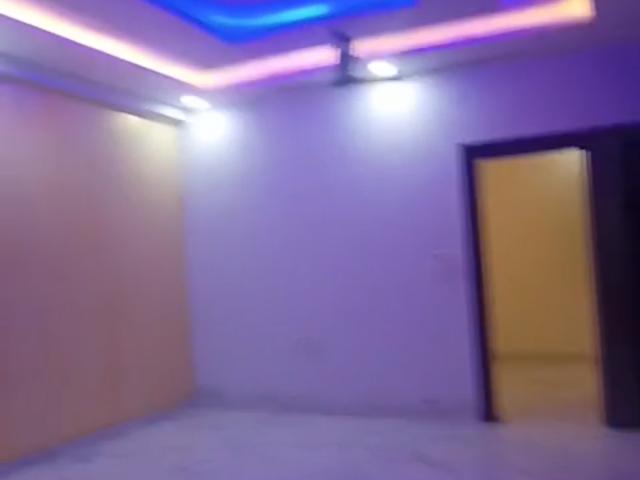 Karpuri Puram 2 Bedroom 675 Sq. Ft. Apartment in Govindpuram Ghaziabad Listing ID: #10277
