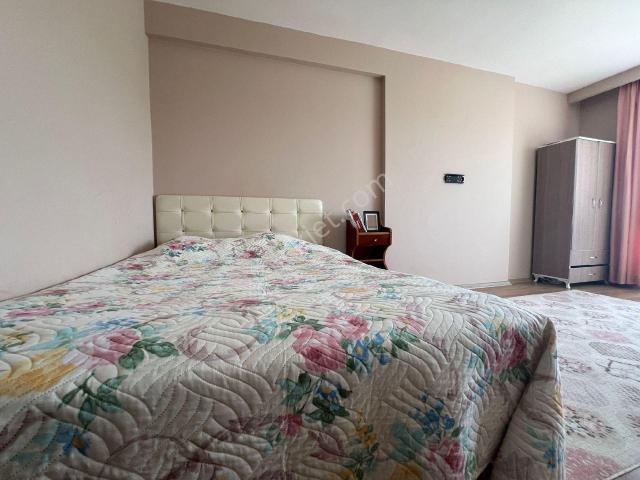 Karpuzdere Beytürk Orman Sitesinde Full Eşyalı Stüdyo 1+