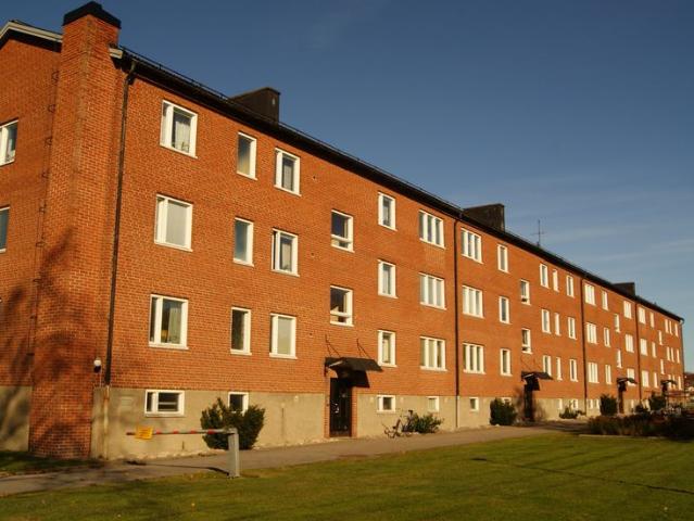 Kärragatan 23 C
