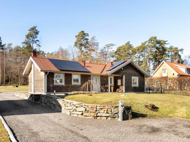 Kärravägen 41B