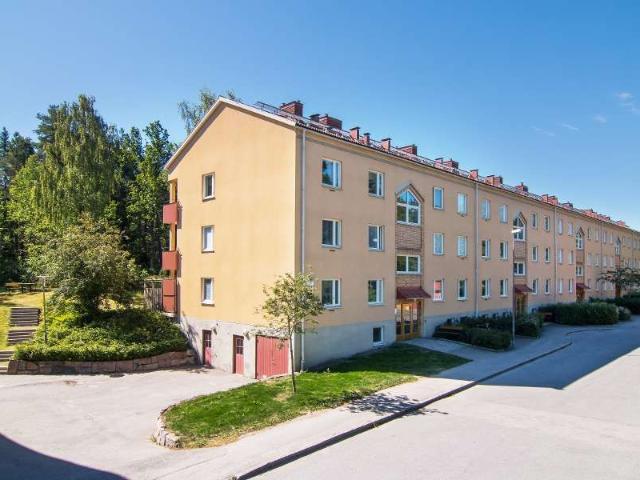 Kärrhagsvägen 11 D