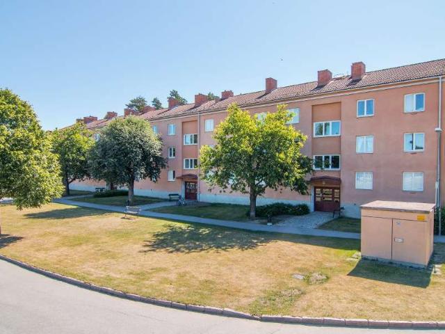 Kärrhagsvägen 3 A