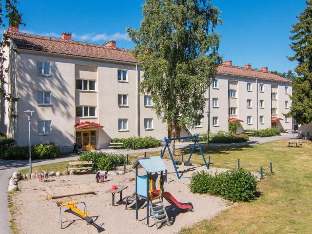 Kärrhagsvägen 9 C