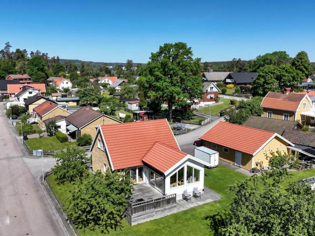 Kärrvägen 1