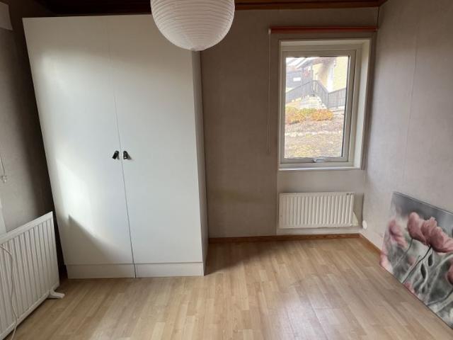 Kärrvägen, Tyresö
