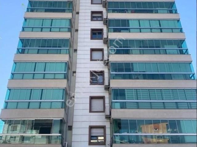 Karsıyaka Soguk Kuyuda 3+1 Lux Satılık Daire