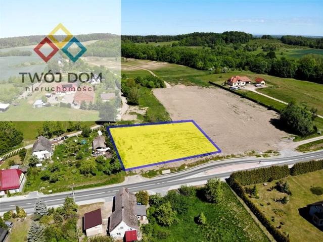 Karsino 2 427 m², Karsino