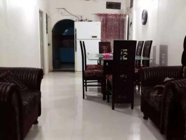 Karson complex Karachi Gulshan E Iqbal Block 2 ID 52661