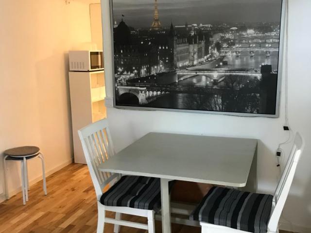 Karstorpsvägen, Båstad