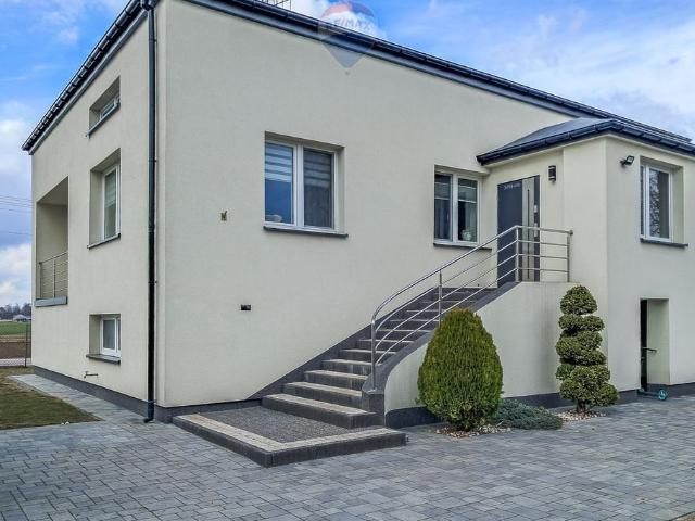 Karszew, 180 m2