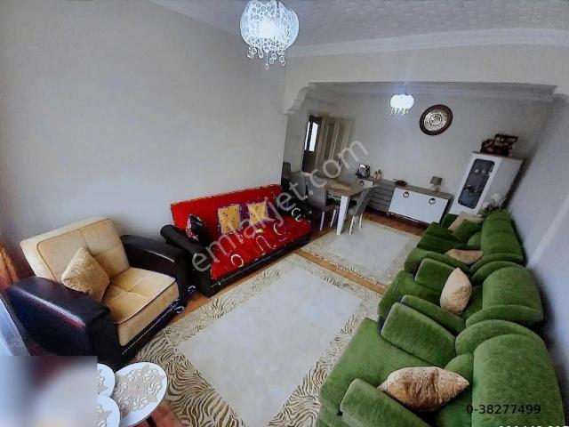 Kastamall Avm Yakını Anacadde Satılık 3+1 Daire